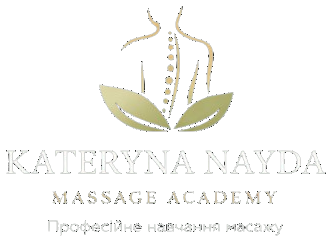 Kateryna Nayda Massage Academy